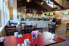Iris Hotel Cape Cod