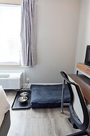 Iris Hotel Cape Cod