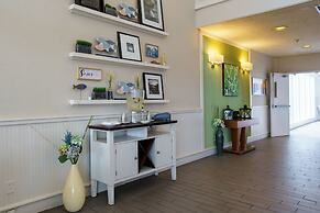 Iris Hotel Cape Cod