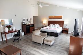 Iris Hotel Cape Cod