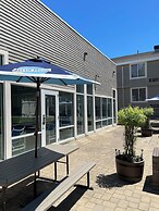 Iris Hotel Cape Cod