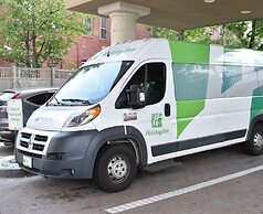 Holiday Inn Portland-By the Bay by IHG
