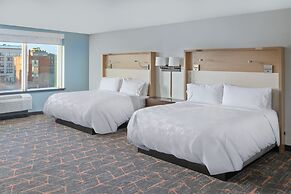 Holiday Inn Portland-By the Bay by IHG