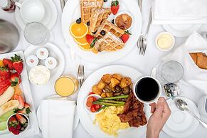 Holiday Inn Portland-By the Bay by IHG