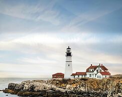 Holiday Inn Portland-By the Bay by IHG
