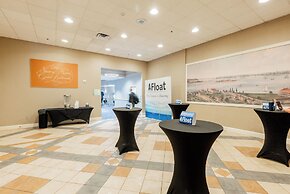 Holiday Inn Portland-By the Bay by IHG