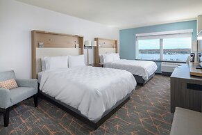 Holiday Inn Portland-By the Bay by IHG