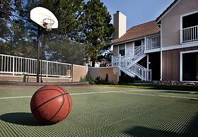 Residence Inn By Marriott Boulder