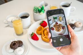 Sheraton Orlando Lake Buena Vista Resort