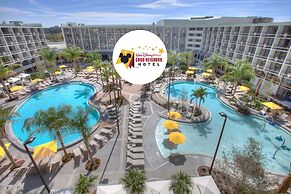 Sheraton Orlando Lake Buena Vista Resort