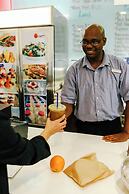 Sheraton Orlando Lake Buena Vista Resort