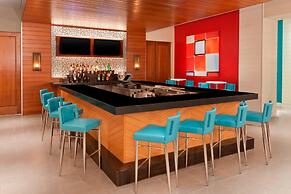 Sheraton Orlando Lake Buena Vista Resort