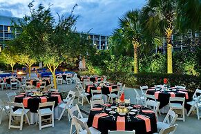 Sheraton Orlando Lake Buena Vista Resort