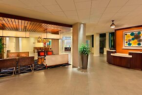 Sheraton Orlando Lake Buena Vista Resort