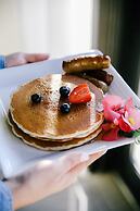 Sheraton Orlando Lake Buena Vista Resort