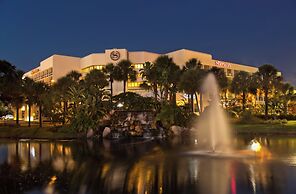 Sheraton Orlando Lake Buena Vista Resort