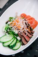 Sheraton Orlando Lake Buena Vista Resort