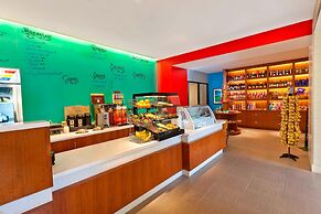 Sheraton Orlando Lake Buena Vista Resort