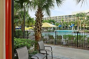 Sheraton Orlando Lake Buena Vista Resort