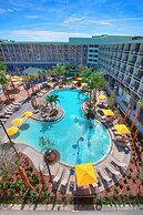 Sheraton Orlando Lake Buena Vista Resort