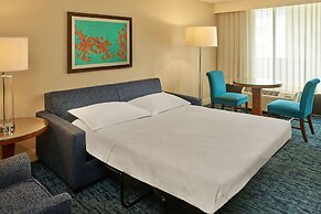 Sheraton Orlando Lake Buena Vista Resort