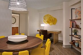 Sheraton Orlando Lake Buena Vista Resort