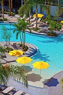 Sheraton Orlando Lake Buena Vista Resort