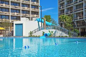 Sheraton Orlando Lake Buena Vista Resort