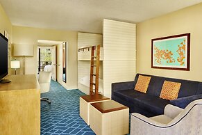 Sheraton Orlando Lake Buena Vista Resort
