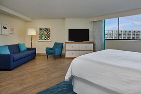 Sheraton Orlando Lake Buena Vista Resort