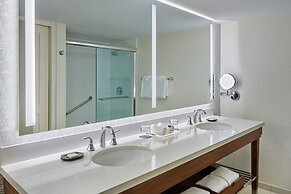 Sheraton Orlando Lake Buena Vista Resort