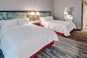 Hampton Inn by Hilton Cardiff Beach Encinitas, CA