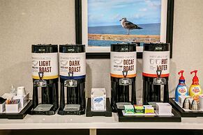 Hampton Inn by Hilton Cardiff Beach Encinitas, CA