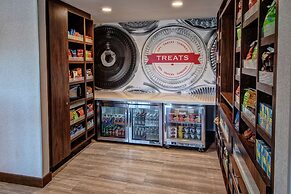 Hampton Inn by Hilton Cardiff Beach Encinitas, CA