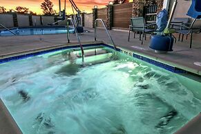 Hampton Inn by Hilton Cardiff Beach Encinitas, CA