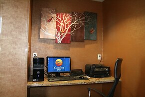 Comfort Inn Pine Grove I-81 Hershey Area