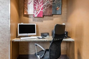 Comfort Inn Pine Grove I-81 Hershey Area