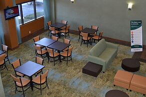 Comfort Inn Pine Grove I-81 Hershey Area