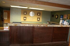 Comfort Inn Pine Grove I-81 Hershey Area