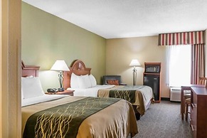 Comfort Inn Pine Grove I-81 Hershey Area