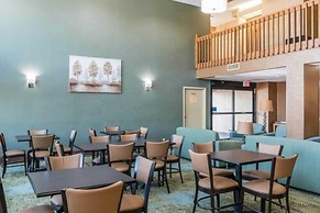 Comfort Inn Pine Grove I-81 Hershey Area