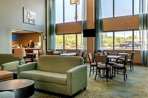 Comfort Inn Pine Grove I-81 Hershey Area