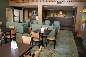 Comfort Inn Pine Grove I-81 Hershey Area