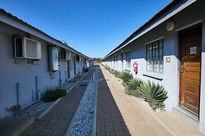 Cresta Jwaneng