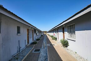 Cresta Jwaneng
