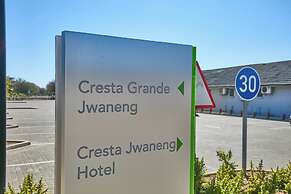 Cresta Jwaneng