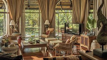 Four Seasons Resort Chiang Mai