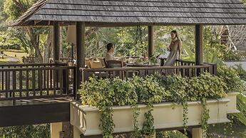 Four Seasons Resort Chiang Mai
