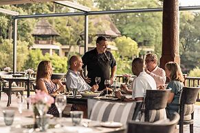 Four Seasons Resort Chiang Mai