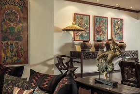 Four Seasons Resort Chiang Mai